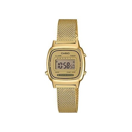 MONTRE CASIO