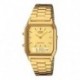 MONTRE CASIO