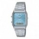 MONTRE CASIO