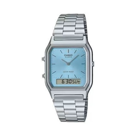 MONTRE CASIO