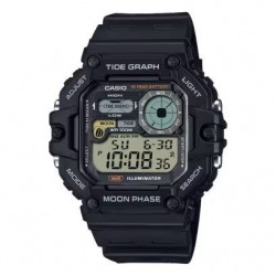 MONTRE CASIO