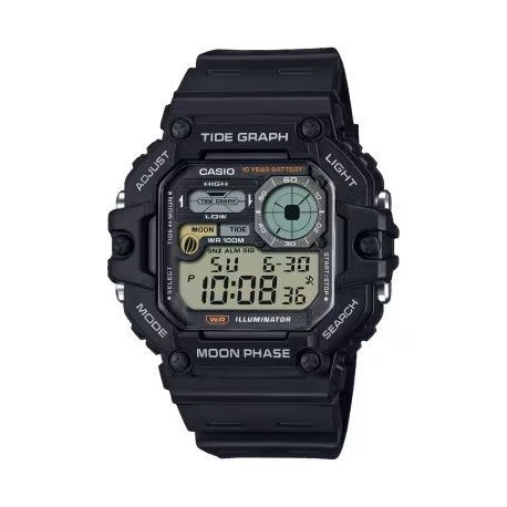 MONTRE CASIO