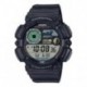 MONTRE CASIO