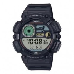 MONTRE CASIO
