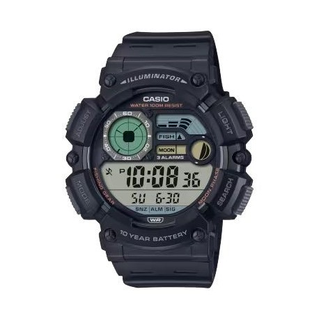 MONTRE CASIO