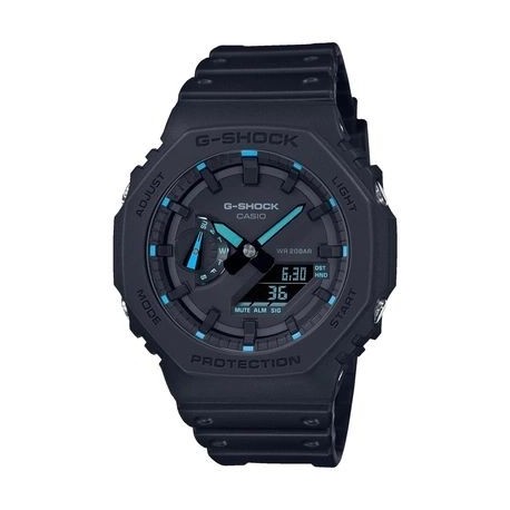 MONTRE CASIO