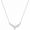 COLLIER ARGENT