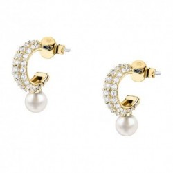 BOUCLES D'OREILLES MORELLATO