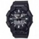 MONTRE CASIO