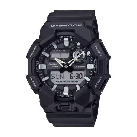 MONTRE CASIO