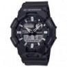 MONTRE CASIO