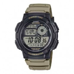 MONTRE CASIO