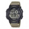 MONTRE CASIO