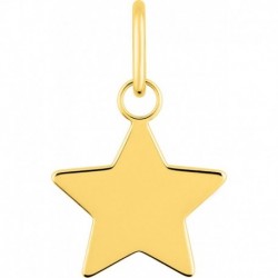 PENDENTIF OR 750/1000