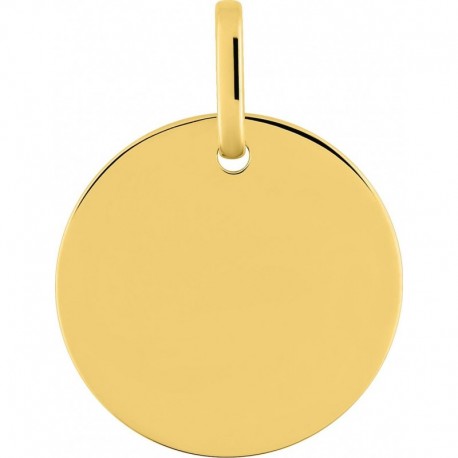 MEDAILLE OR 750/1000