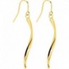 BOUCLES D'OREILLES OR 375/1000