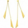 BOUCLES D'OREILLES OR 375/1000