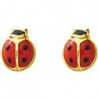 BOUCLES D'OREILLES OR 375/1000