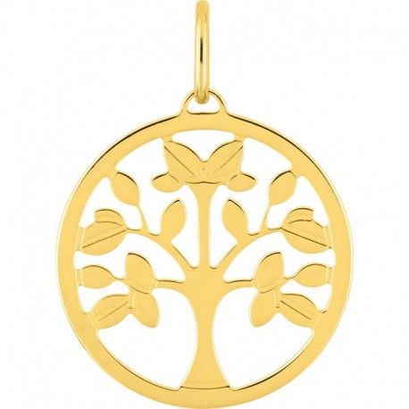 PENDENTIF OR 750/1000