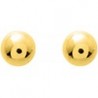 BOUCLES D'OREILLES OR 375/1000