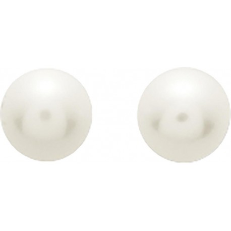 BOUCLES D'OREILLES OR 375/1000