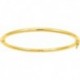 BRACELET OR 375/1000