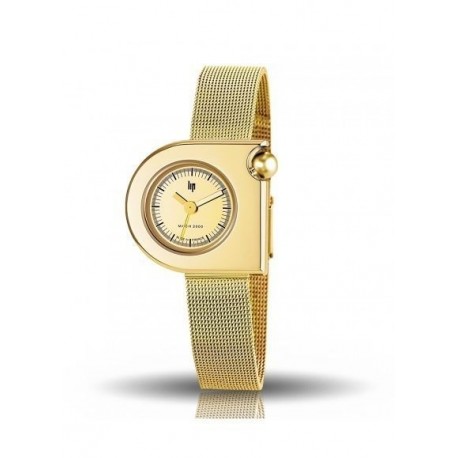 MONTRE LIP