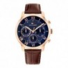 MONTRE TOMMY HILFIGER
