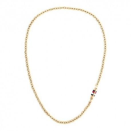 COLLIER TOMMY HILFIGER