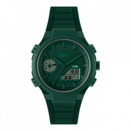 MONTRE LACOSTE