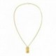 COLLIER TOMMY HILFIGER