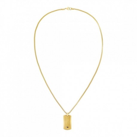 COLLIER TOMMY HILFIGER