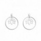 BOUCLES D'OREILLES LES GEORGETTES