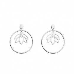 BOUCLES D'OREILLES LES GEORGETTES