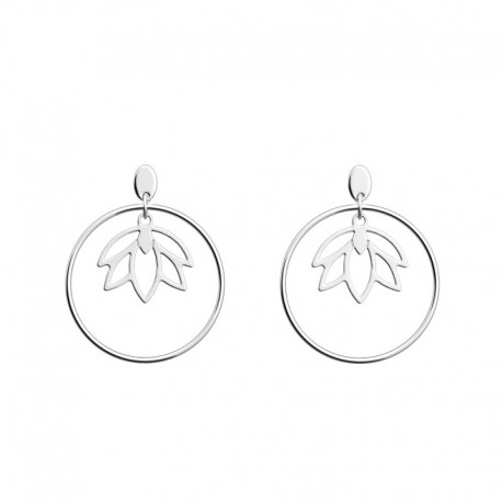 BOUCLES D'OREILLES LES GEORGETTES