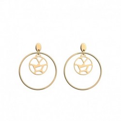 BOUCLES D'OREILLES LES GEORGETTES