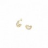 BOUCLES D'OREILLES AGATHA