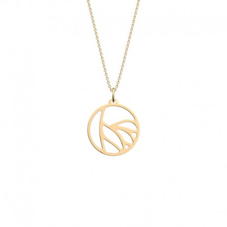 COLLIER LES GEORGETTES