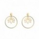 BOUCLES D'OREILLES LES GEORGETTES