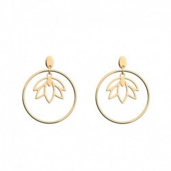 BOUCLES D'OREILLES LES GEORGETTES