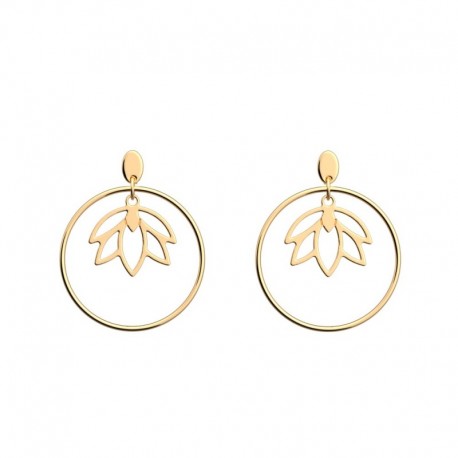BOUCLES D'OREILLES LES GEORGETTES