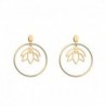 BOUCLES D'OREILLES LES GEORGETTES