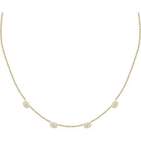 COLLIER MORELLATO