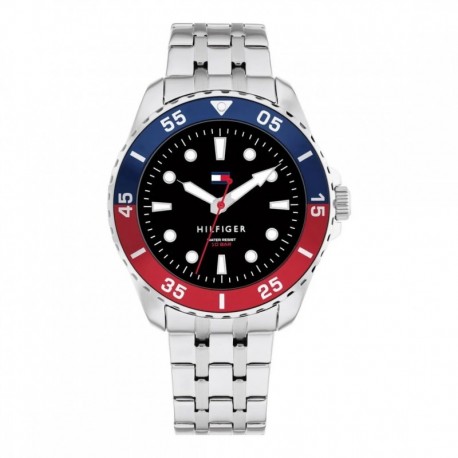 MONTRE TOMMY HILFIGER