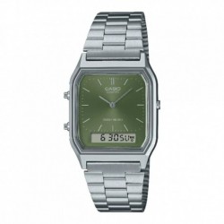 MONTRE CASIO
