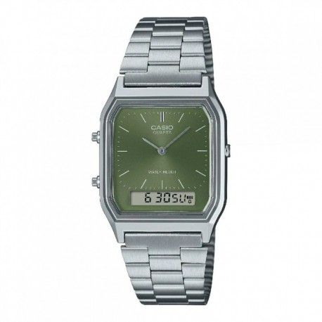MONTRE CASIO