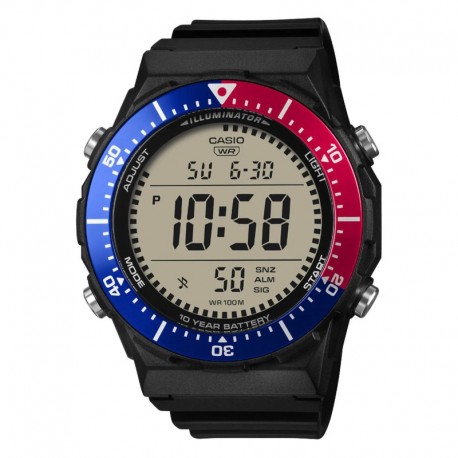 MONTRE CASIO