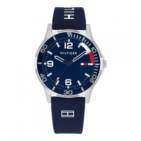 MONTRE TOMMY HILFIGER