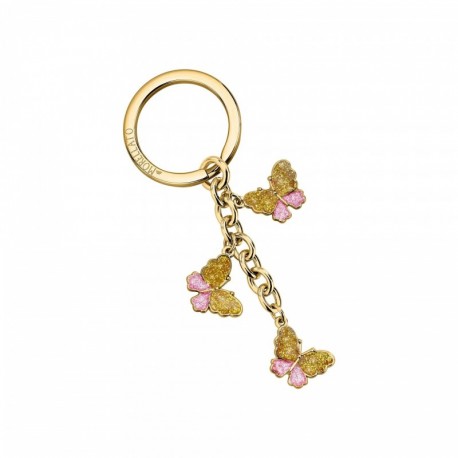 PORTE CLES MORELLATO