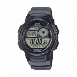 MONTRE CASIO